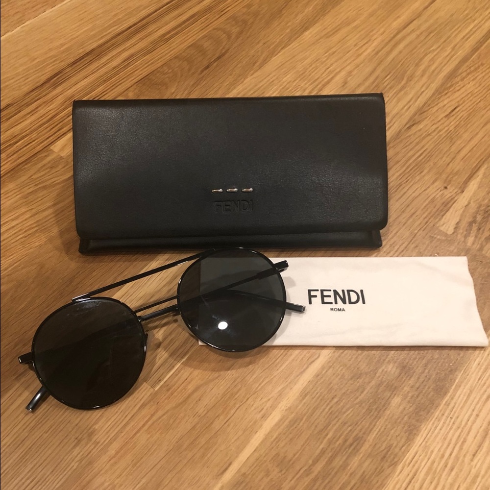Fendi sunglasses